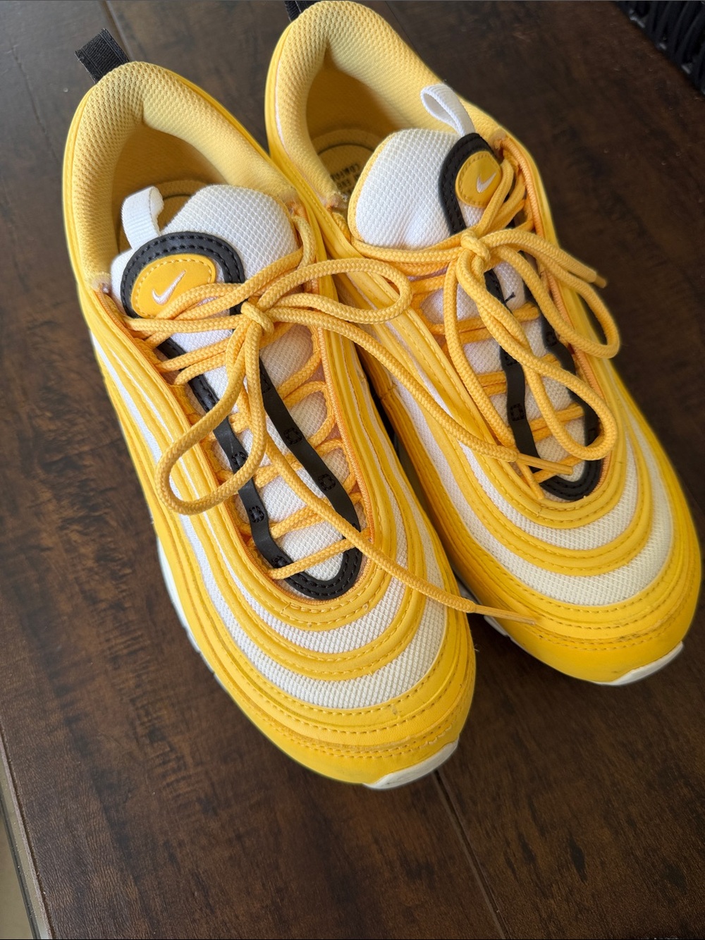 Nike Air Max 97 Sneakers